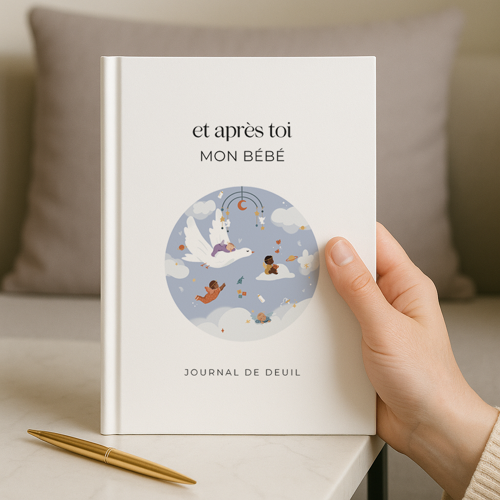 ET APRÈS TOI MON BÉBÉ