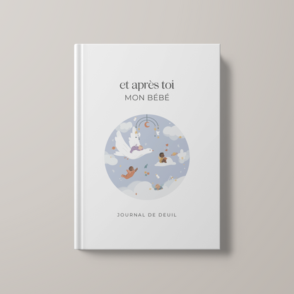 ET APRÈS TOI MON BÉBÉ