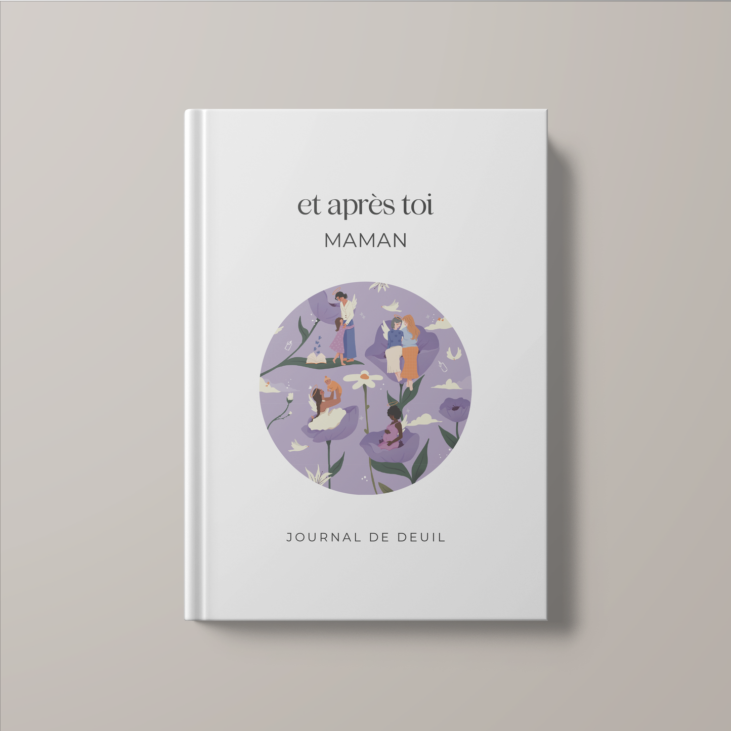 Et Après Toi Maman - Journal de deuil